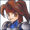 Final Fantasy VII - Jesse - GIF, 100x100 pixels, 9.7 KB