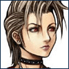 Final Fantasy X-2 - Paine - GIF, 100x100 pixels, 10.1 KB