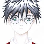 Harry (Manga 2) - JPEG, 150x150 pixels, 8.1 KB