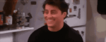 Joey - GIF, 150x60 pixels, 126.1 KB