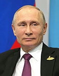 Putin - JPEG, 117x150 pixels, 6.4 KB