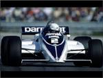 Brabham BT50 - Ricardo Patrese - JPEG, 150x113 pixels, 4.6 KB