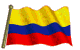 COLOMBIA - GIF, 80x50 pixels, 9 KB