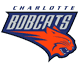 Charlotte Bobcats - GIF, 80x64 pixels, 1.7 KB