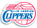 Mini logo Clippers - GIF, 55x42 pixels, 1.4 KB