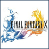 Final Fantasy 10 Logo - GIF, 100x100 pixels, 7 KB