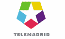 TeleMadrid FUERA DE AQUÍ - GIF, 134x82 pixels, 6.4 KB