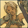 Final Fantasy XII - GIF, 100x100 pixels, 11.5 KB