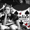 alice in murderland - GIF, 100x100 pixels, 10.9 KB