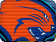 Charlotte Bobcats - GIF, 80x60 pixels, 1.9 KB