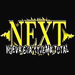 Logo Next - GIF, 150x150 pixels, 6.1 KB