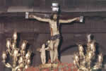 Stmo. Cristo de la Sangre - JPEG, 150x101 pixels, 3.5 KB