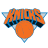 New York Knicks - PNG, 48x48 pixels, 2.6 KB