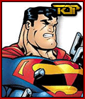 Superman - GIF, 120x140 pixels, 12 KB