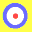 Emblema Inglaterra - GIF, 32x32 pixels, 1 KB