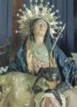 Stma. Virgen de las Angustias - JPEG, 109x150 pixels, 3.7 KB