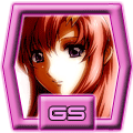 Lacus Clyne 2 - GIF, 120x120 pixels, 10.8 KB