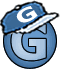 Logo - GIF, 60x70 pixels, 2.7 KB