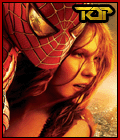 Spider-Man - GIF, 120x140 pixels, 14.6 KB