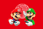 Basico Mario y  luigi - PNG, 150x103 pixels, 16.9 KB