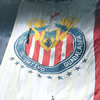 Bandera de Chivas - JPEG, 100x100 pixels, 6.5 KB