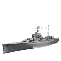 USS_ARIZONA - GIF, 120x120 pixels, 11.8 KB