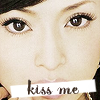 Kiss me... - PNG, 100x100 pixels, 19 KB