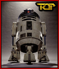 Star Wars - GIF, 120x140 pixels, 14.1 KB