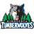 Minnesota Timberwolves - PNG, 48x48 pixels, 3 KB