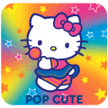 Pop Cute - GIF, 120x120 pixels, 6.3 KB