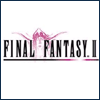 Final Fantasy 2 Logo - GIF, 100x100 pixels, 4.1 KB