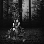 Gothic Princess - JPEG, 150x150 pixels, 5 KB