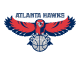 Atlanta Hawks - GIF, 80x64 pixels, 1.8 KB