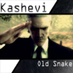 Avatar para Kashevi con tema MGS4 - JPEG, 150x150 pixels, 17.2 KB
