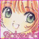 Sakura CardCaptor 10 - GIF, 80x80 pixels, 7.2 KB