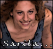 Sarita... - PNG, 108x100 pixels, 22.7 KB