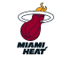 Miami Heat - GIF, 80x64 pixels, 1.4 KB