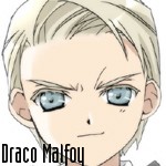 Draco (Manga 2) - JPEG, 150x150 pixels, 9.5 KB
