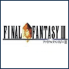 Final Fantasy 3 Logo - GIF, 100x100 pixels, 4.2 KB