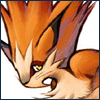 Final Fantasy VIII - Mumba - GIF, 100x100 pixels, 8.9 KB