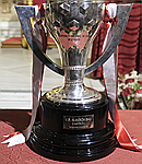 UD Almería Campeón de Segunda División - PNG, 130x150 pixels, 46.6 KB