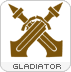 gladiator - GIF, 71x72 pixels, 2.6 KB