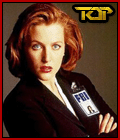 X-Files - GIF, 120x140 pixels, 13.1 KB