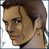 Final Fantasy VIII - Kiros - GIF, 100x100 pixels, 8.7 KB