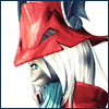 Final Fantasy IX - Freija - GIF, 100x100 pixels, 8.7 KB