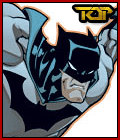 Batman - GIF, 120x140 pixels, 13.3 KB