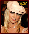 Britney Spears - GIF, 120x140 pixels, 13.3 KB