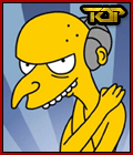 Simpsons - GIF, 120x140 pixels, 10.9 KB