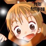 Peter Pettigrew (Manga 1) - JPEG, 150x150 pixels, 10.4 KB