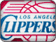 Los Angeles Clippers - PNG, 80x60 pixels, 2.9 KB
